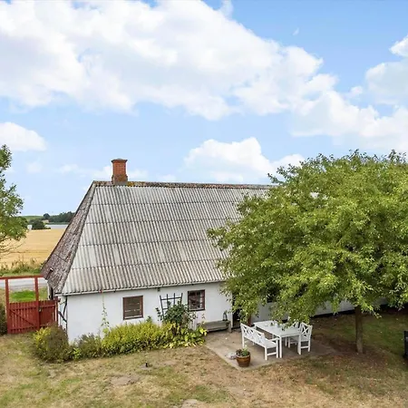 Holiday home Ll281-humble-norreballevej-7 *