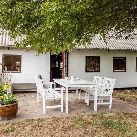 Holiday home Ll281-humble-norreballevej-7 Hesselbjerg