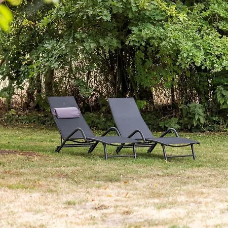 Ll281-humble-norreballevej-7 Holiday home Hesselbjerg