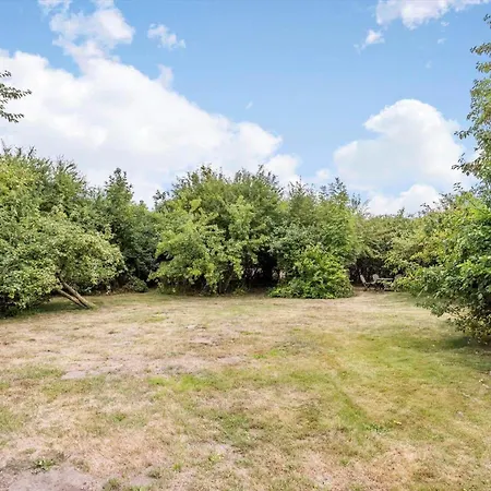 Holiday home Ll281-humble-norreballevej-7