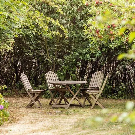 Ll281-humble-norreballevej-7 Holiday home *